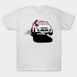 Lancer Evolution III T-Shirt